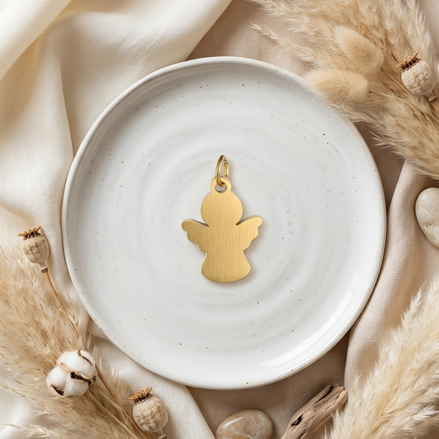Charm Angelito