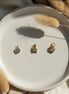 Charms Zirconia Blanca