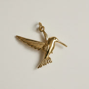 Charm Colibri