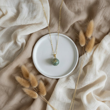 Llamador de Ángeles Flor de la Vida