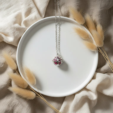 Llamador de Angeles Arbol de la Vida