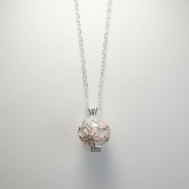 Llamador de Angeles Flores