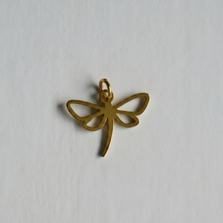 Charm Libelula