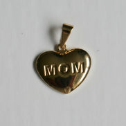 Mom Corazon