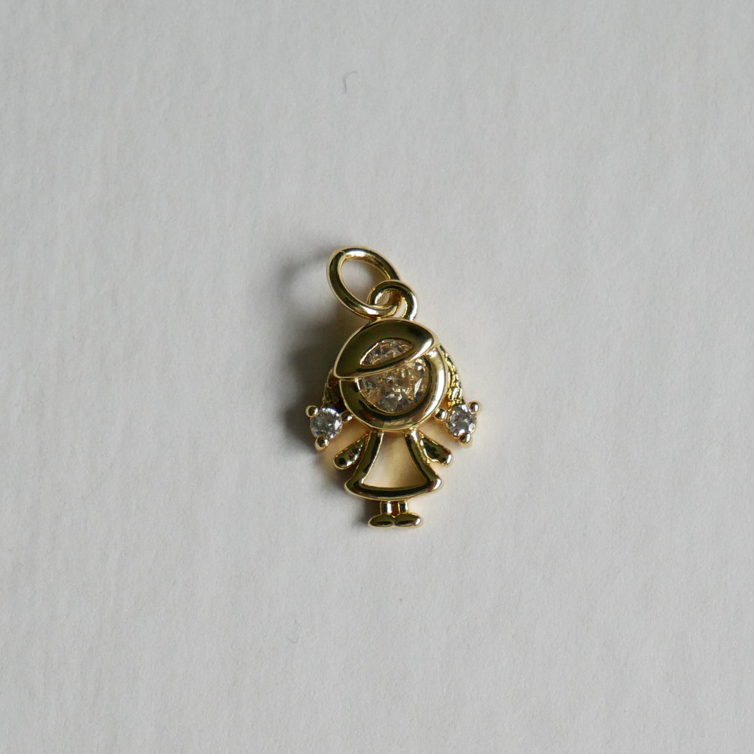 Charms Mis Peques