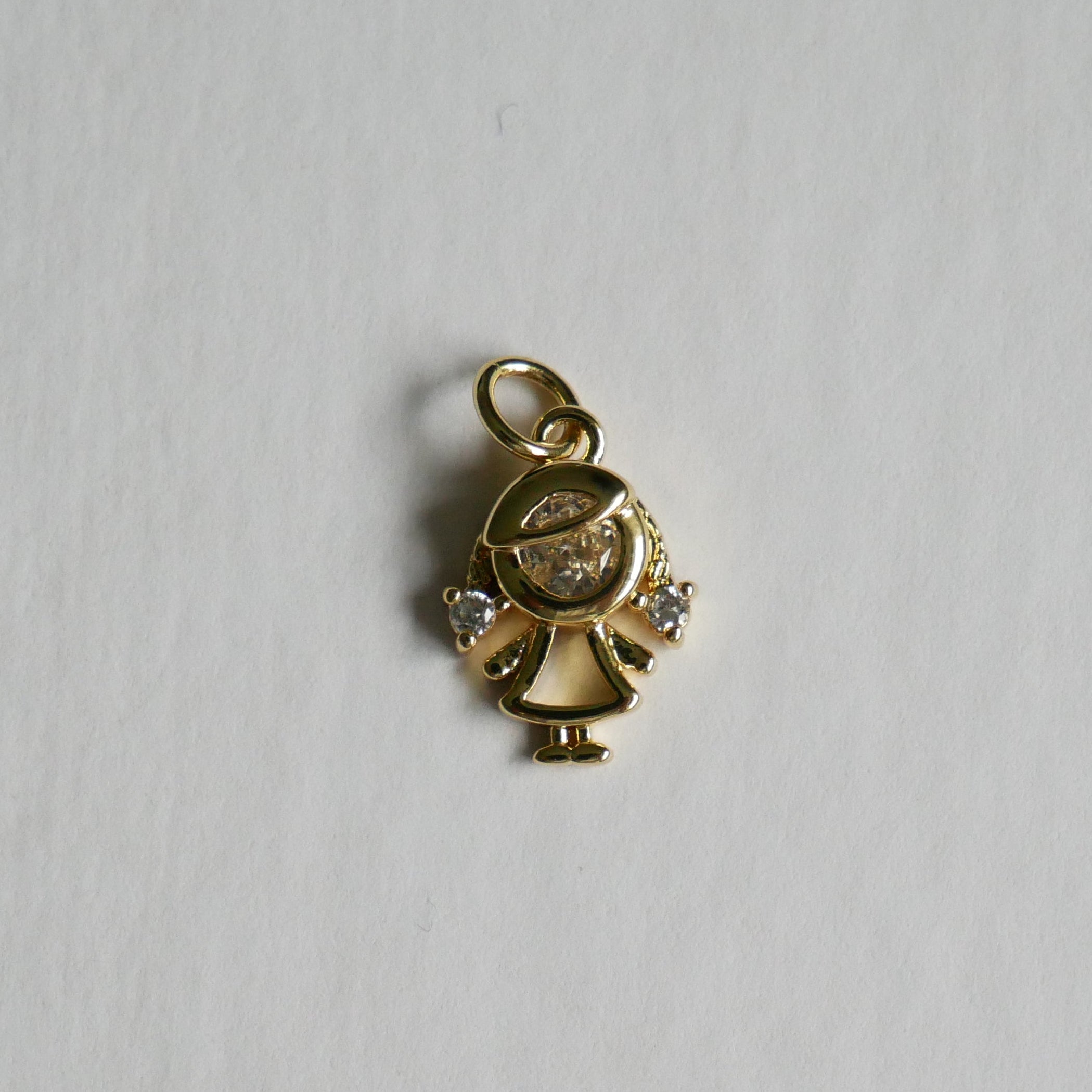 Charms Mis Peques