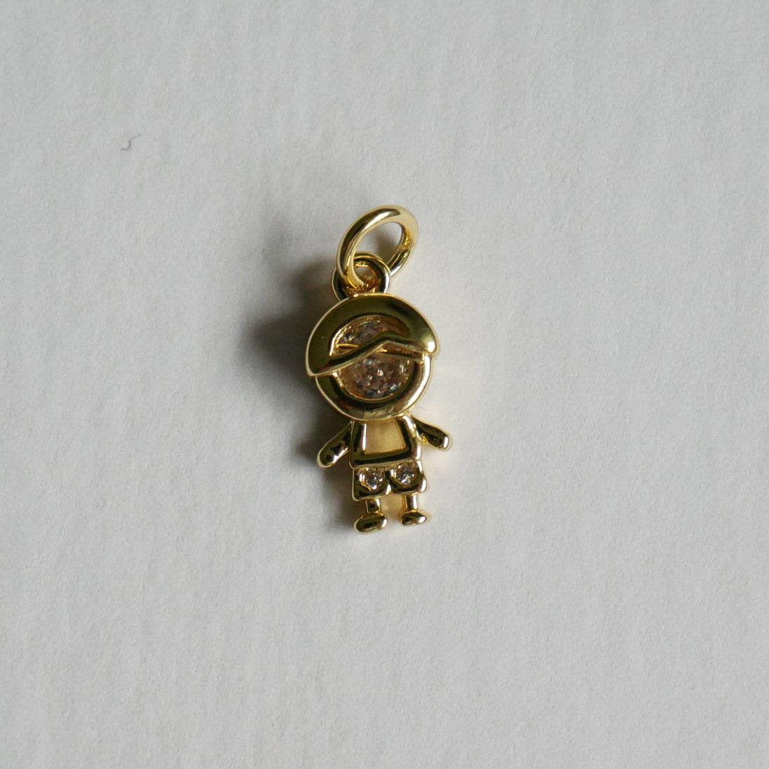 Charms Mis Peques