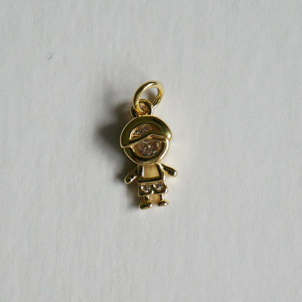 Charms Mis Peques