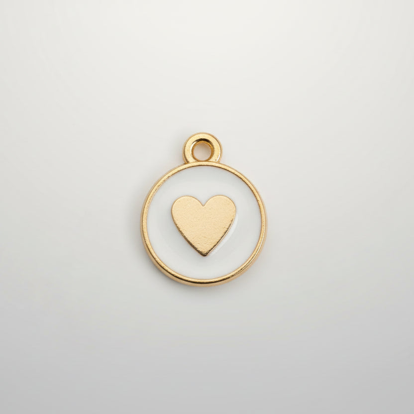 Charm Corazón Chiquito