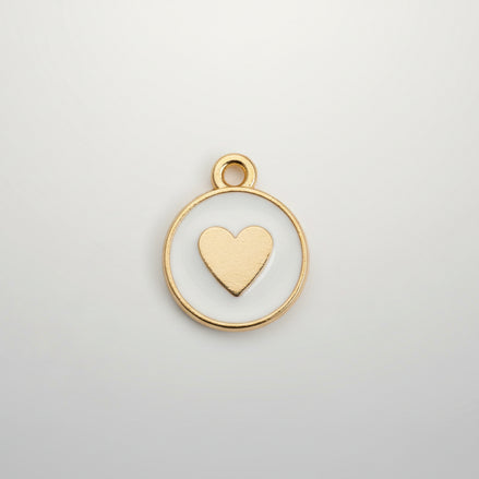 Charm Corazón Chiquito