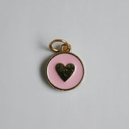 Charm Corazón Chiquito