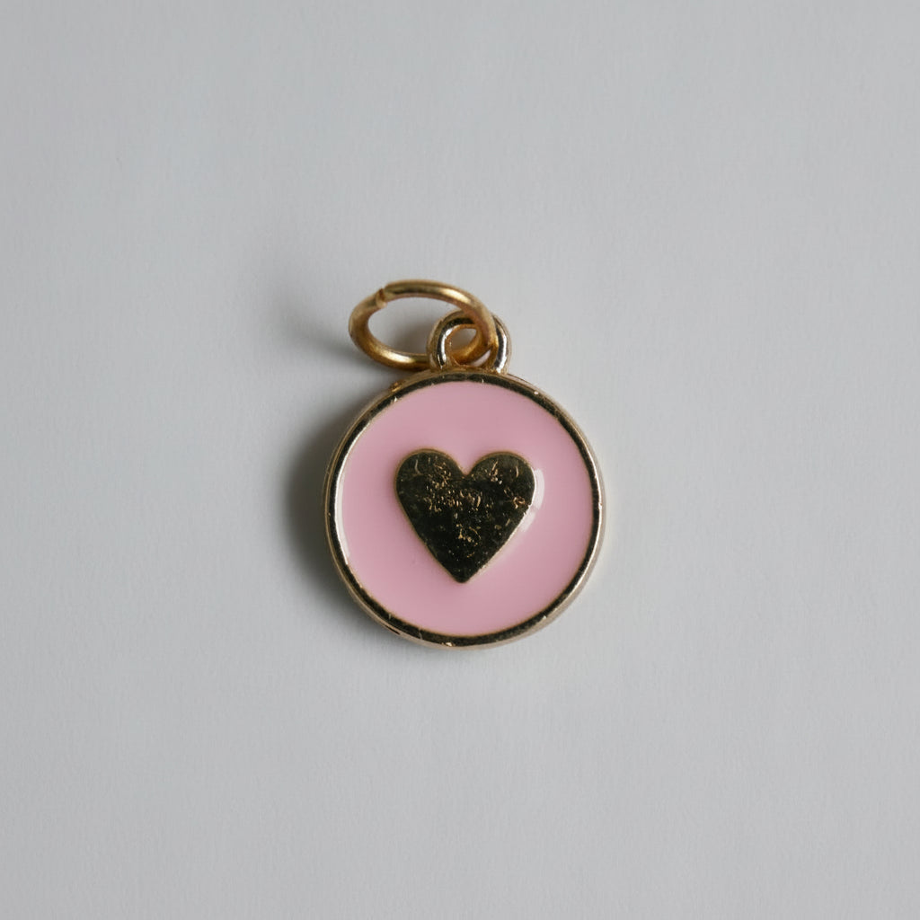 Charm Corazón Chiquito