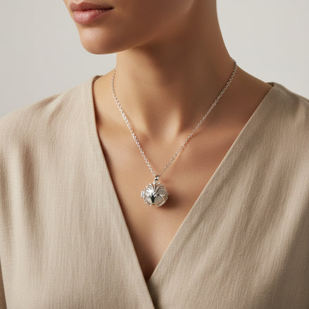 Llamador de Angeles Arbol de la Vida