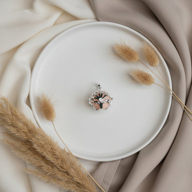 Llamador de Angeles Arbol de la Vida