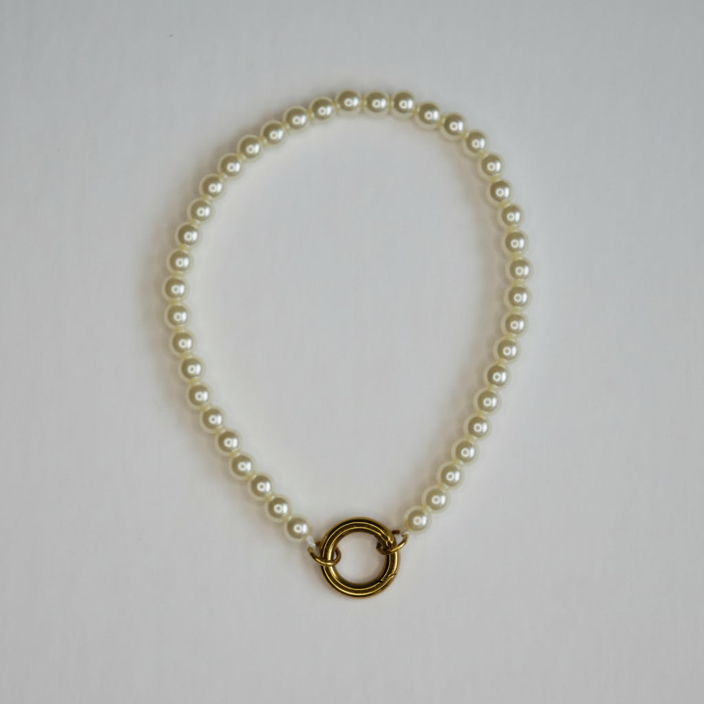 Pulsera Perlas Keeper