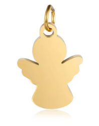 Charm Angelito