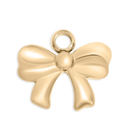 Bow Charm