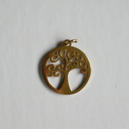 Charm Arbol de la Vida