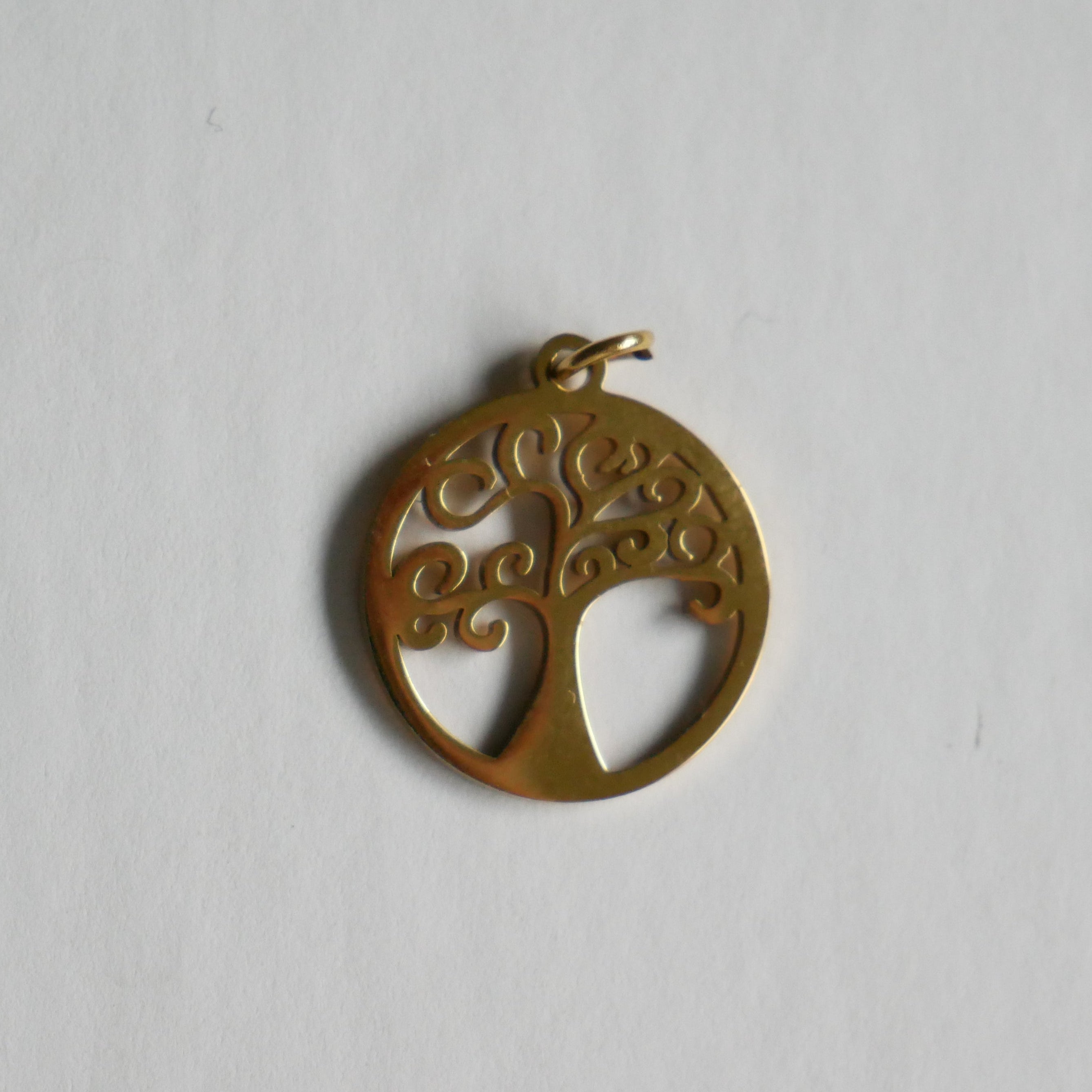 Charm Arbol de la Vida