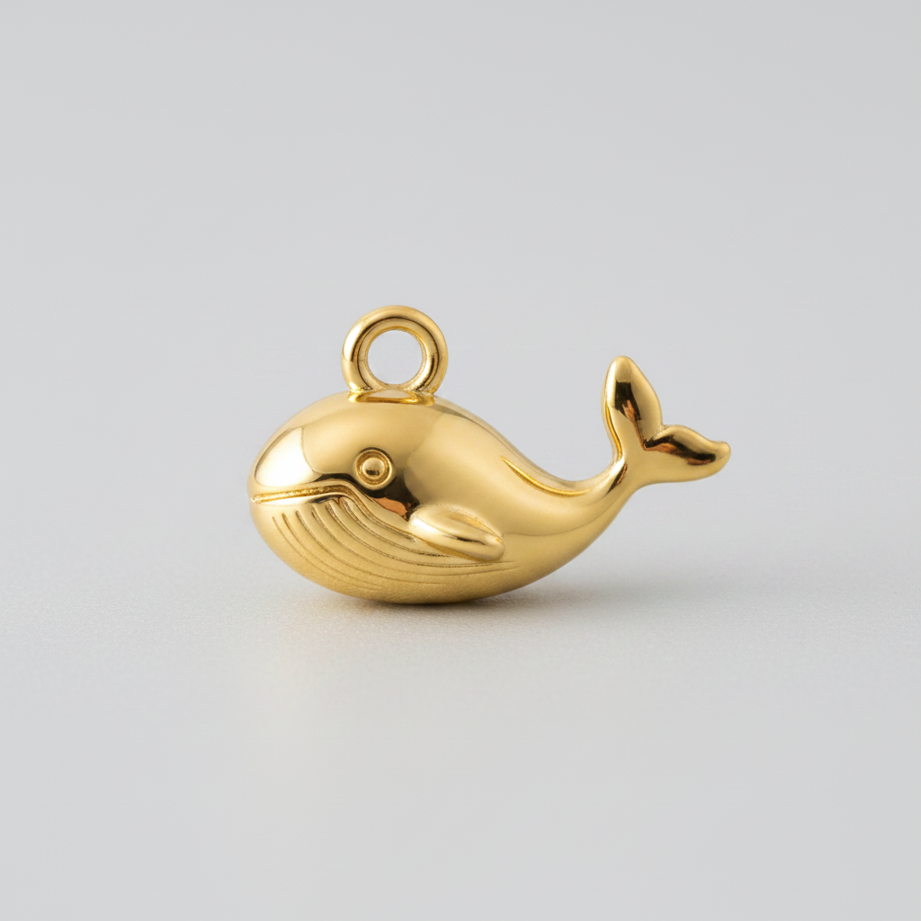 Charm Ballena