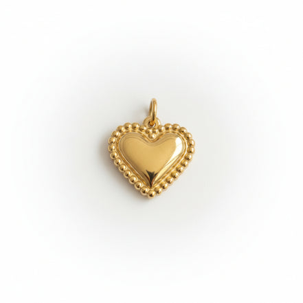 Charms Corazones