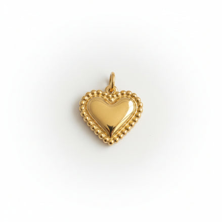 Charms Corazones
