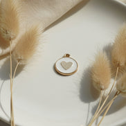 Charm Corazón Chiquito