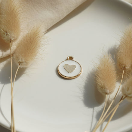 Charm Corazón Chiquito