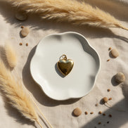 Locket Corazon