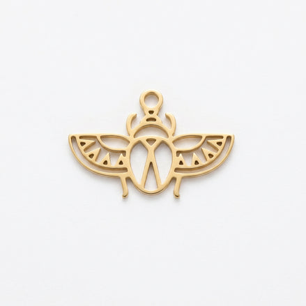 Charm Escarabajo