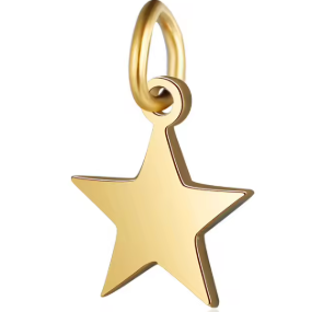 Star Charm