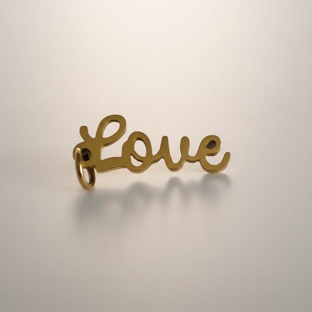 Charm Love