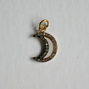 Charm Luna Nacar