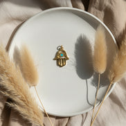 Charm Mano de Fatima