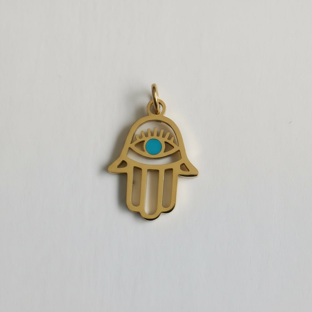 Charm Mano de Fatima