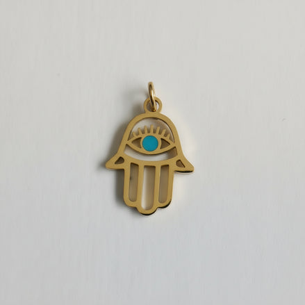 Charm Mano de Fatima