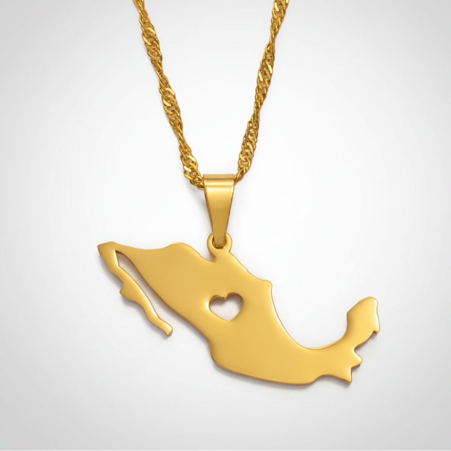 Charm Mexico