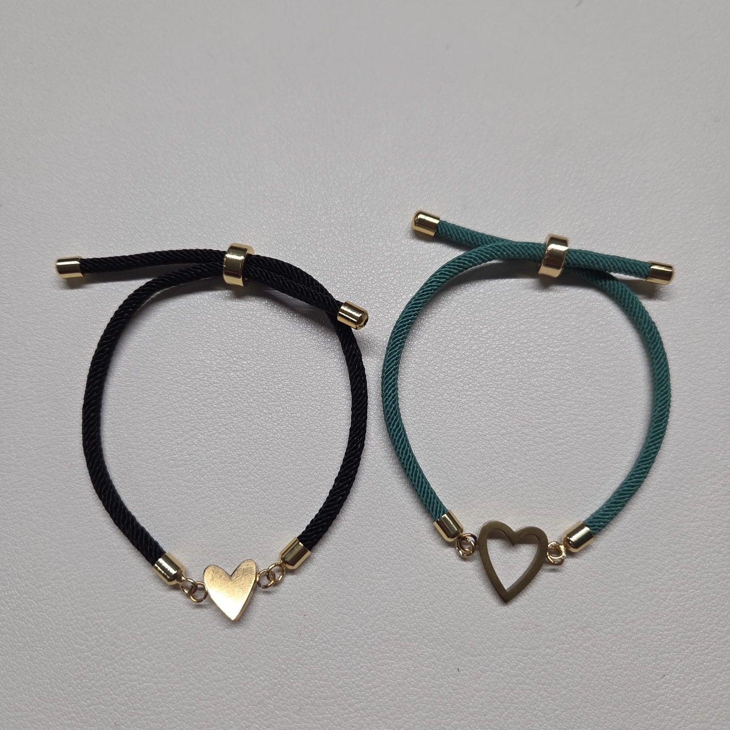 Pulsera Cordon Mom & Me