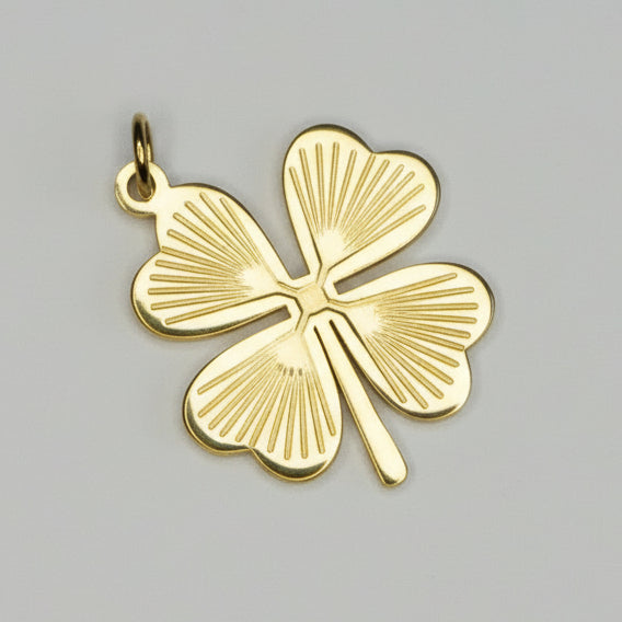 Charm  Trebol